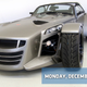 Illustration for article titled Saab files for bankruptcy, the 2013 Chevy Sonic RS, and the delicious Donkervoort D8 GTO